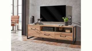 FORTE Lowboard »HUD TV - Schrank«