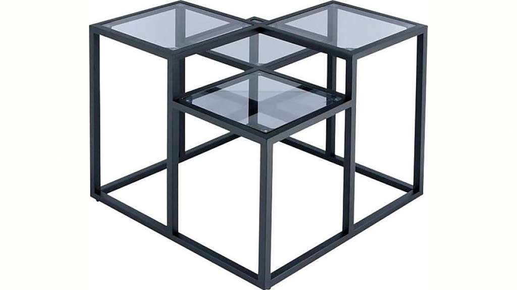 Kayoom Beistelltisch »Steps 625«