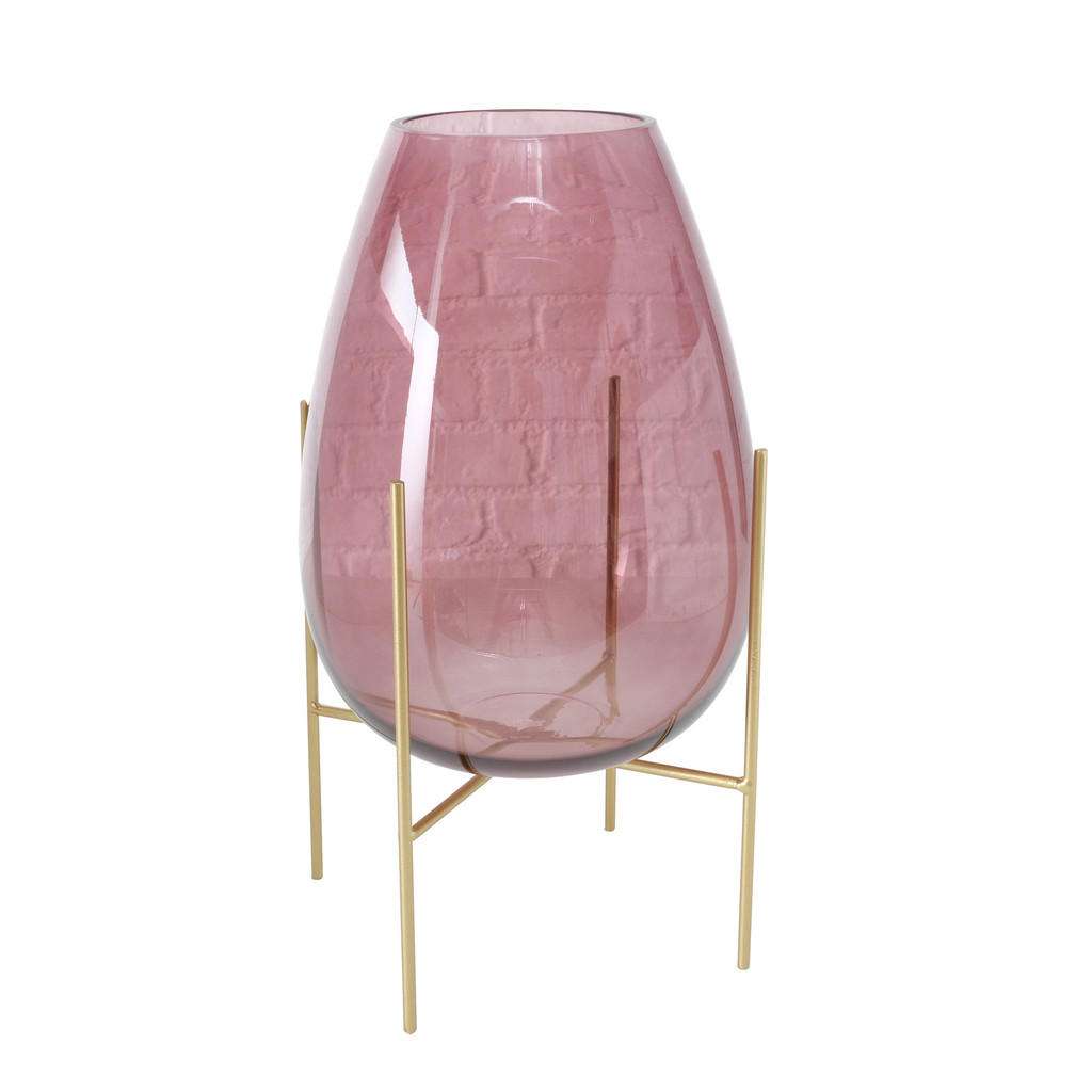 VASE 39 cm