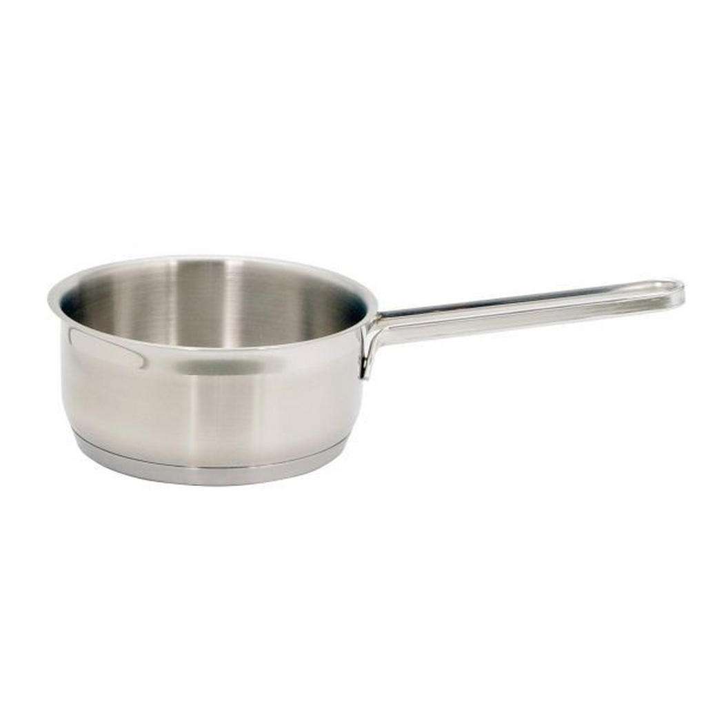 STIELKASSEROLLE Edelstahl 1 L