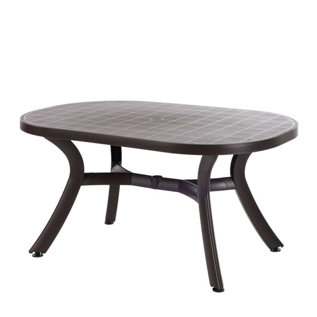 home24 Gartentisch Kansas