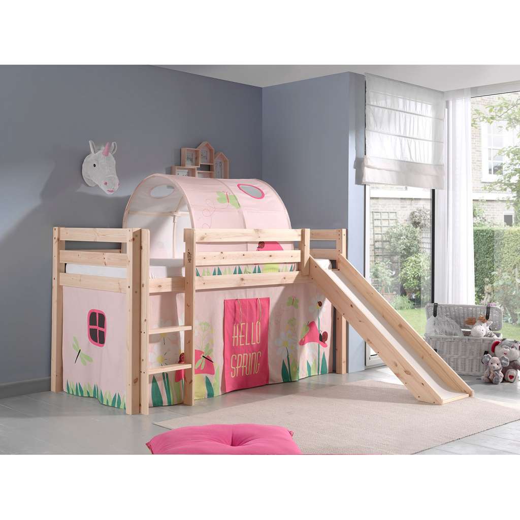 home24 Spielbett Pino Spring