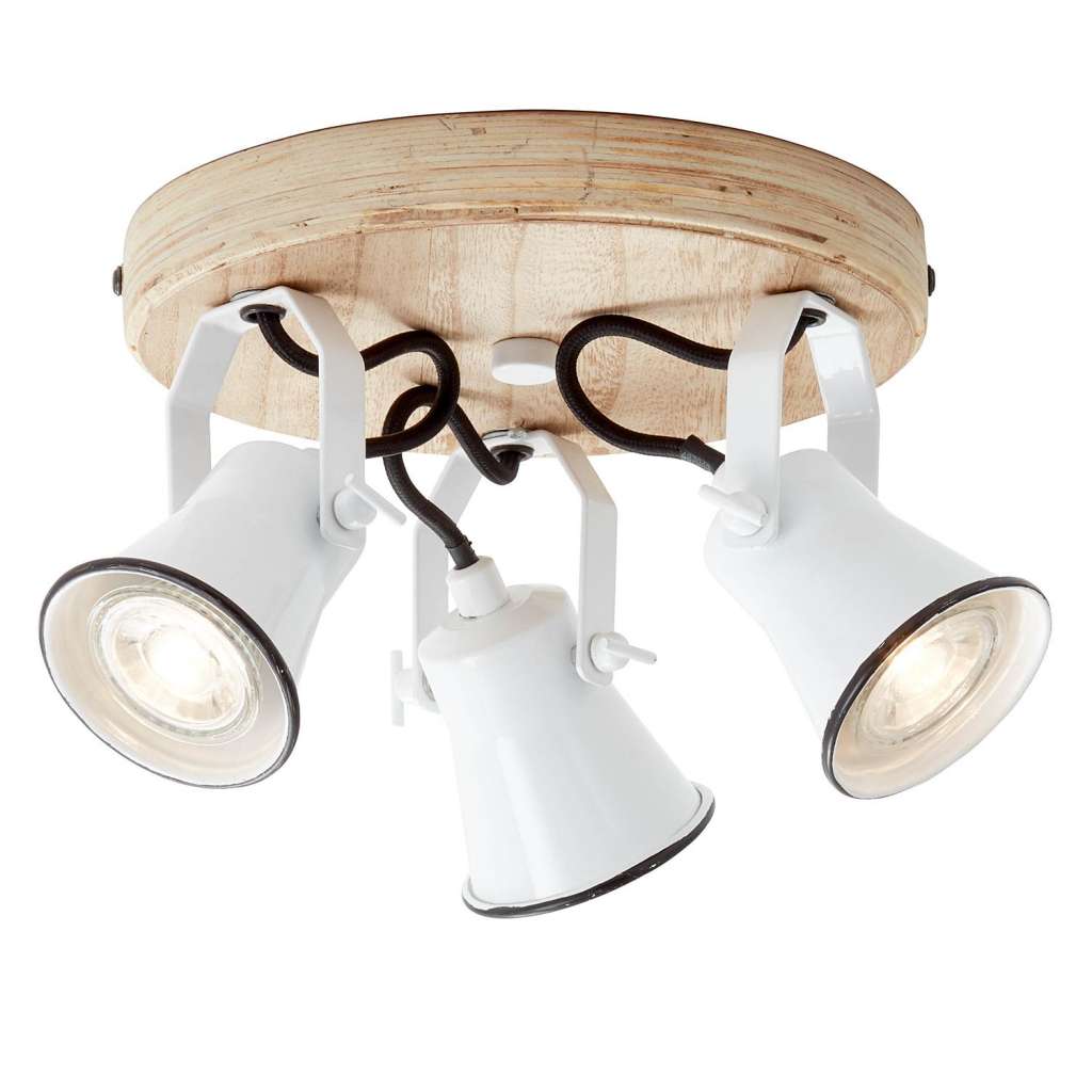 home24 Deckenleuchte Seed