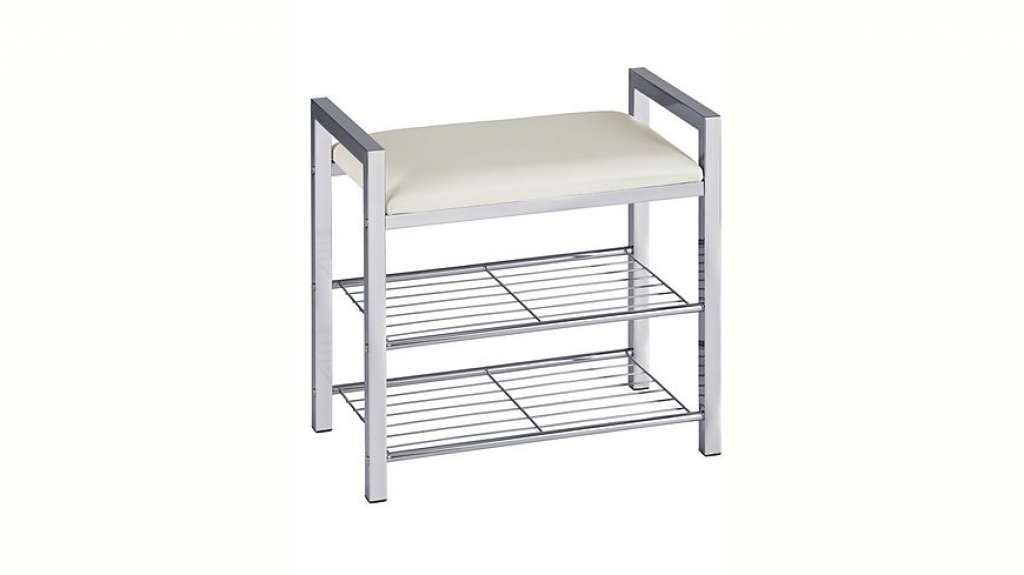 heine home Hocker mit Ablage