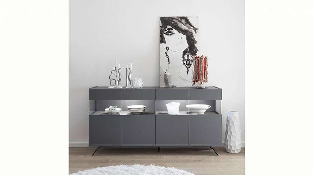 LC Sideboard »Glamour«