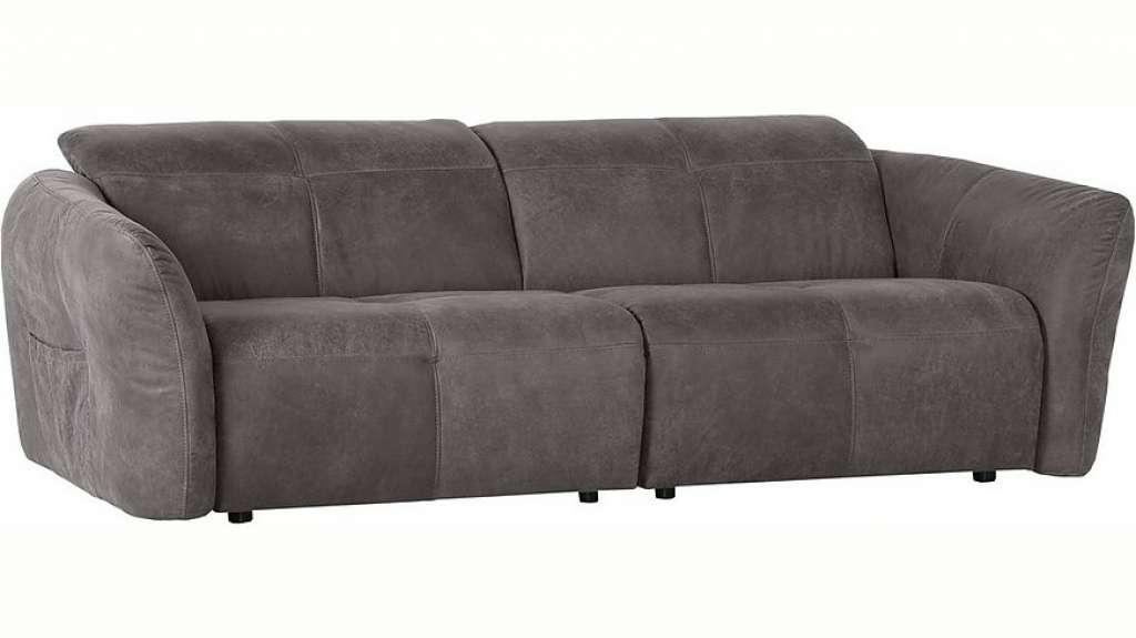 Home affaire Big-Sofa »Arkansas«, mit Rückenfunktion