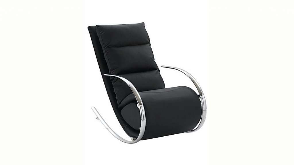 heine home Relaxer mit Kunstleder-Bezug in trendigen Farben