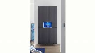LC Stauraumschrank »Charme«