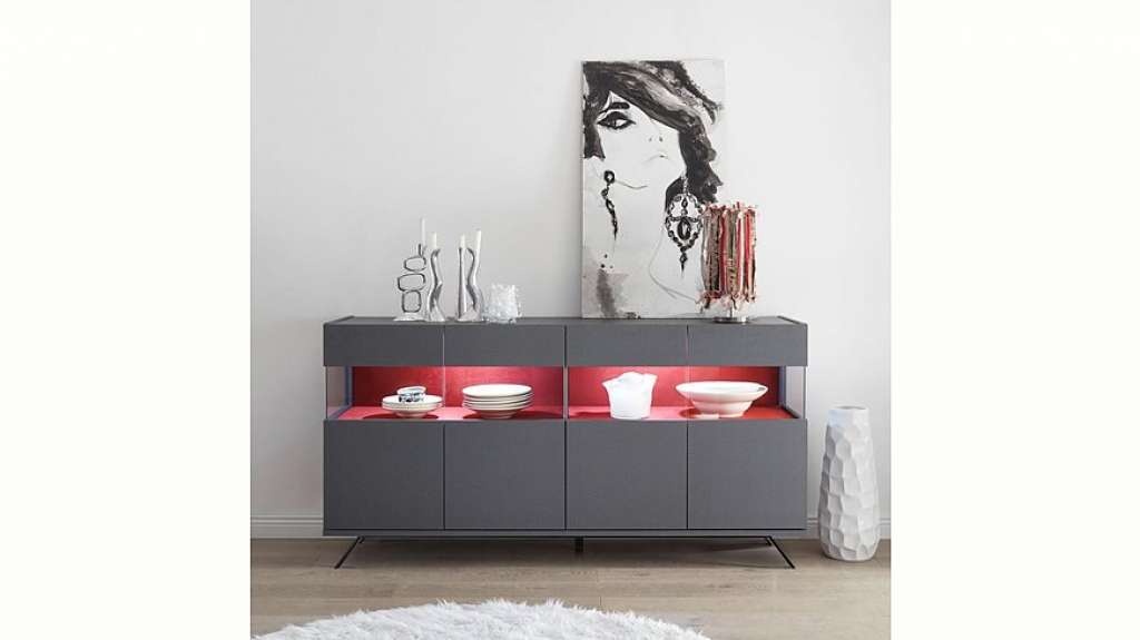 LC Sideboard »Glamour«