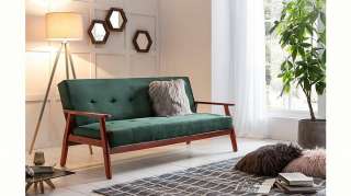 SalesFever Schlafsofa, mit Relaxfunktion