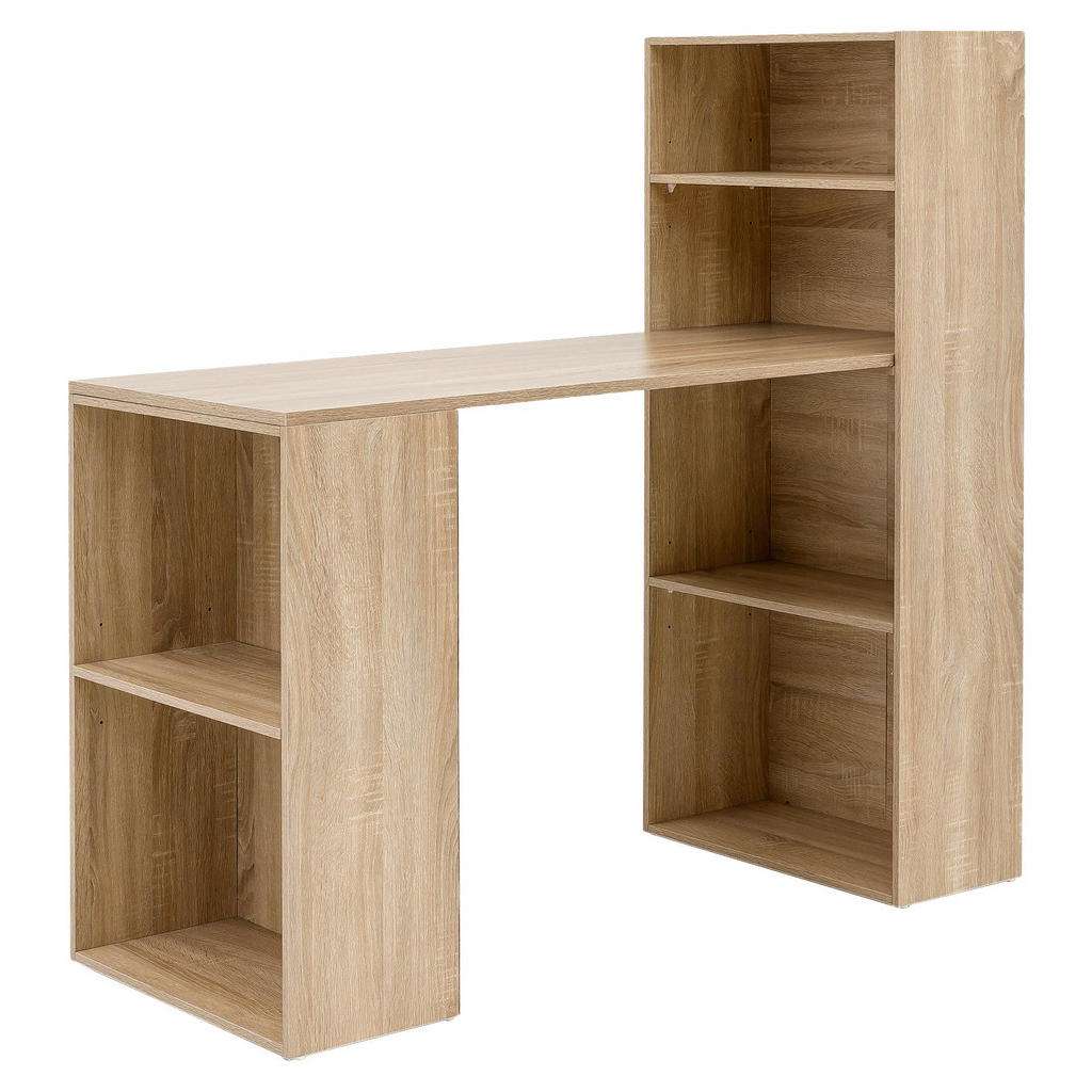 COMPUTERTISCH Sonoma Eiche