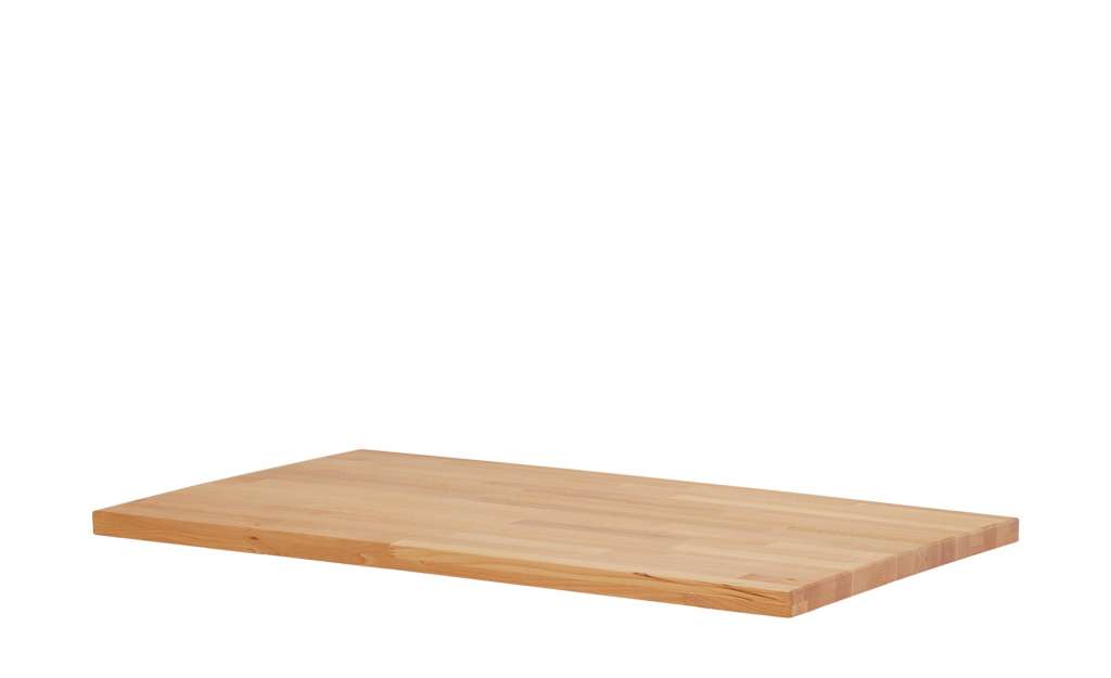 Tischplatte   Comida ¦ holzfarben ¦ Maße (cm): B: 65 H: 4 Tische > Tischplatten - Höffner