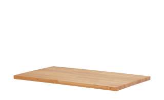Tischplatte   Comida ¦ holzfarben ¦ Maße (cm): B: 65 H: 4 Tische > Tischplatten - Höffner
