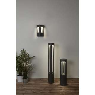 home24 LED-Wegeleuchte Michigan II