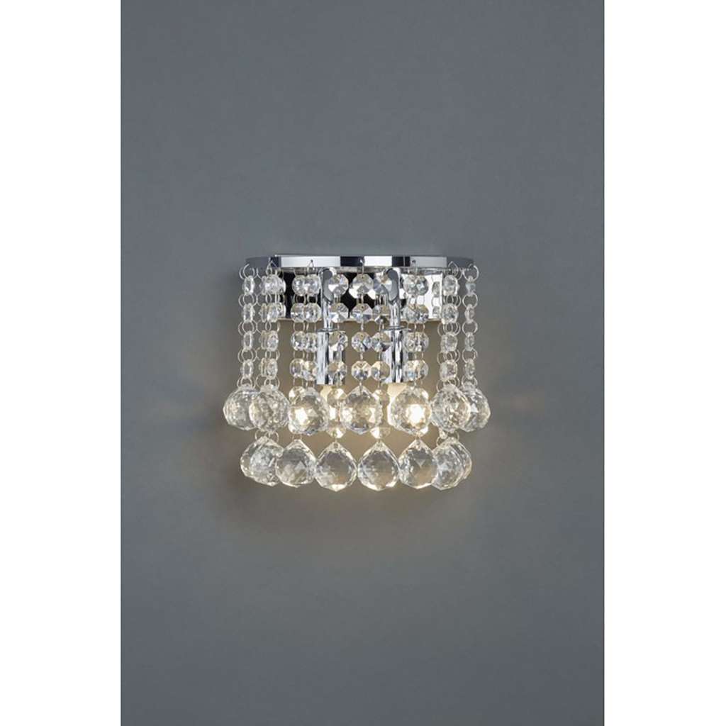 home24 Deckenleuchte Hanna I