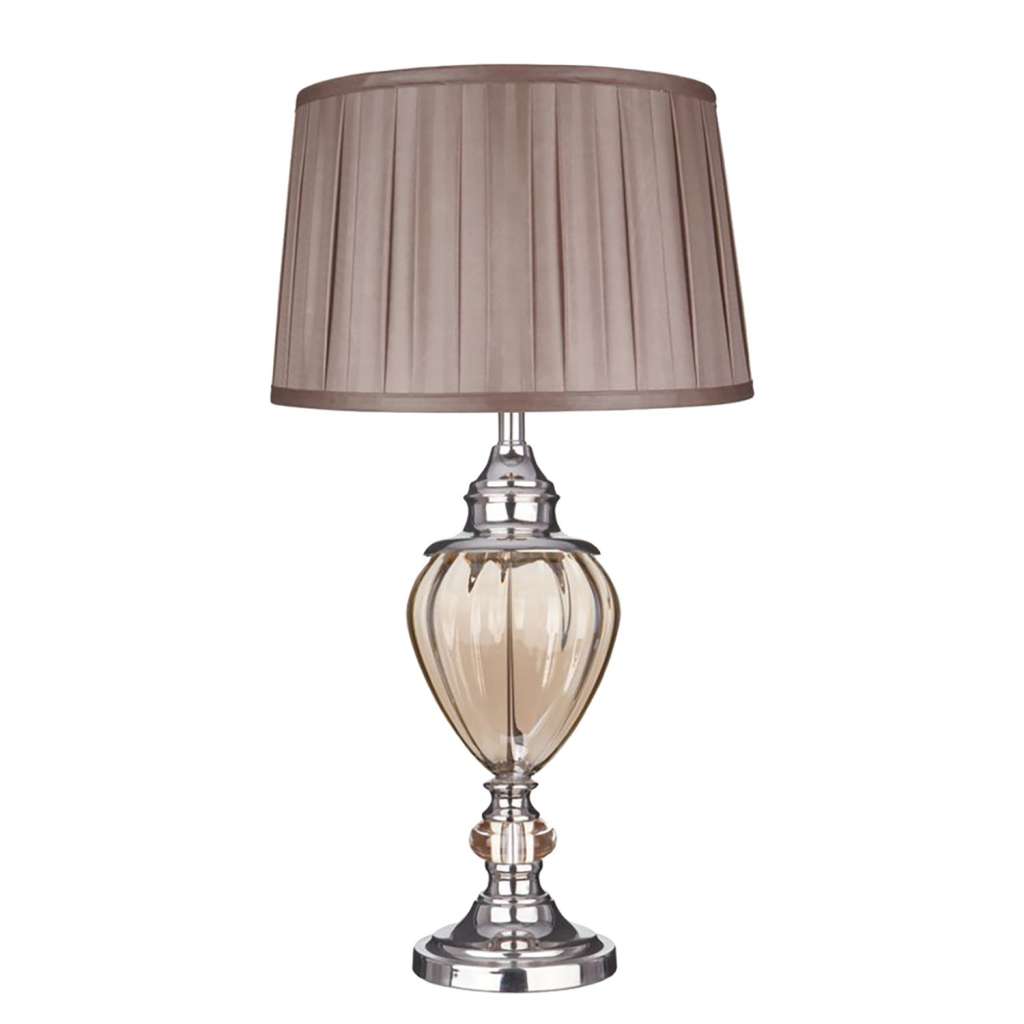 home24 Tischleuchte Greyson