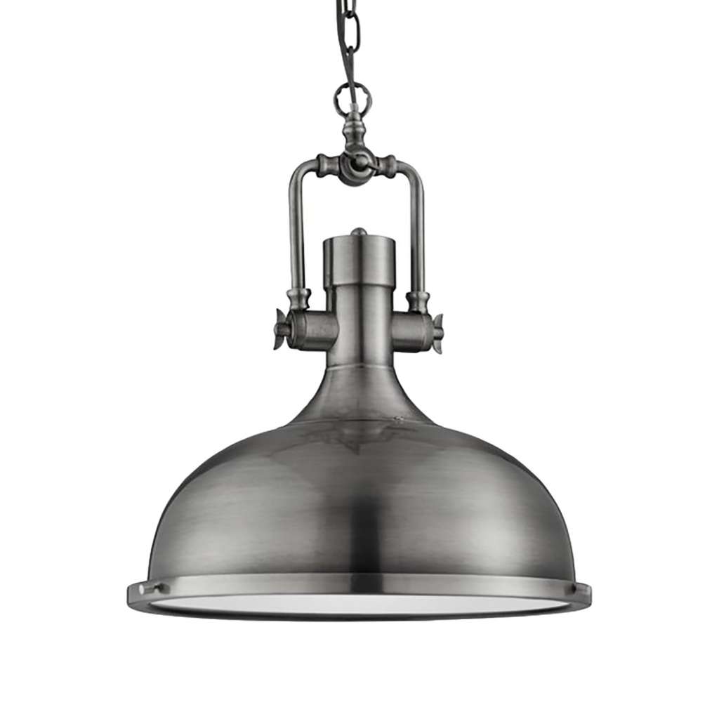 home24 Pendelleuchte Industrial Pendants
