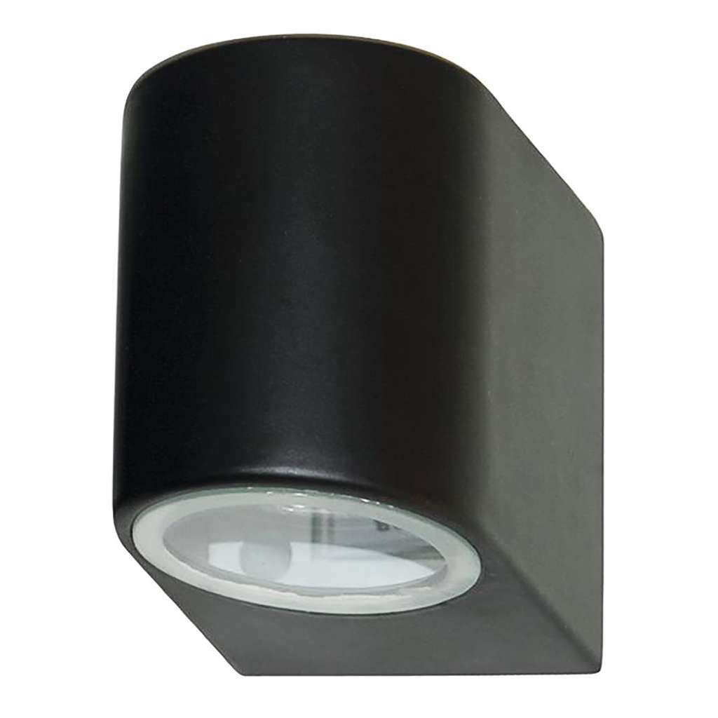 home24 LED-Wandleuchte Bisbee IV
