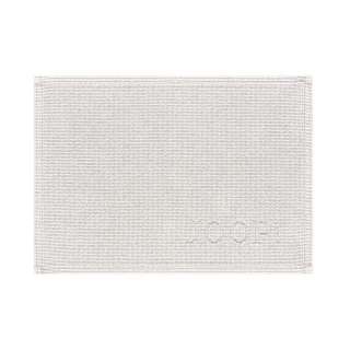 BADTEPPICH Creme, Naturfarben 70/120 cm