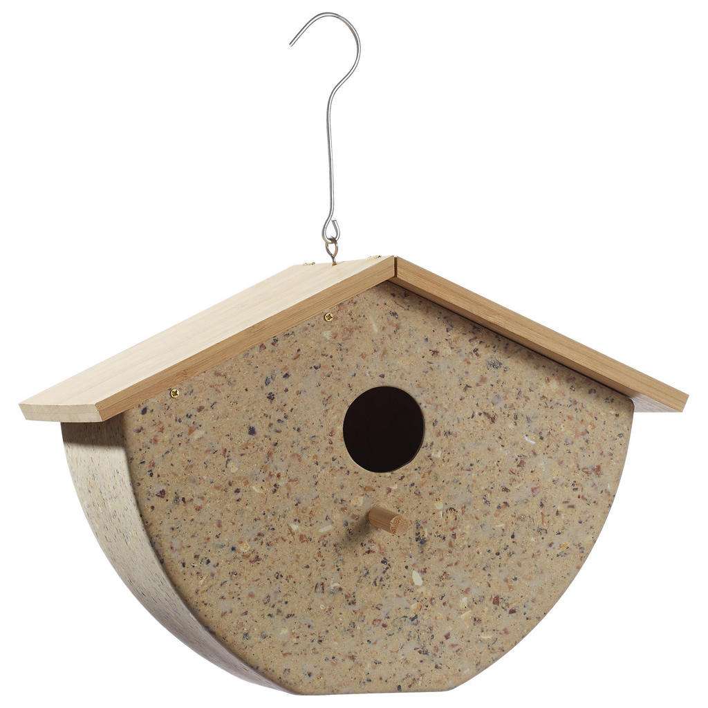 VOGELHAUS