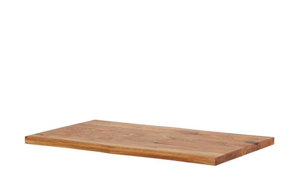 Tischplatte   Comida ¦ holzfarben ¦ Maße (cm): B: 65 H: 4 Tische > Tischplatten - Höffner