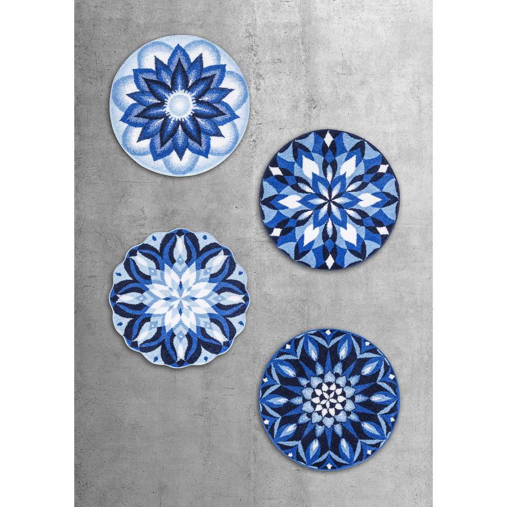 home24 Badematte Chakra
