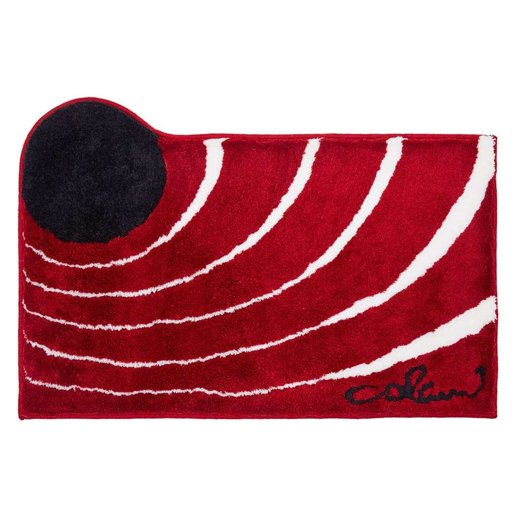 home24 Badteppich Colani Dot