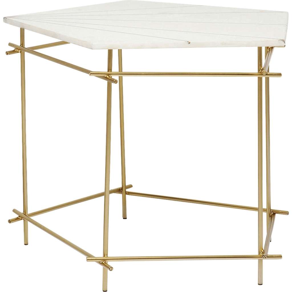 Beistelltisch Mystic Pentagon Klein