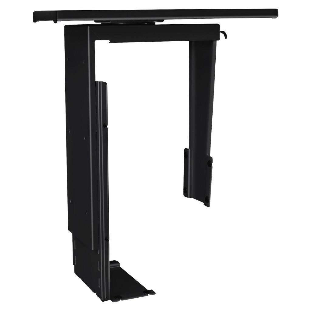 PC-HALTERUNG Schwarz