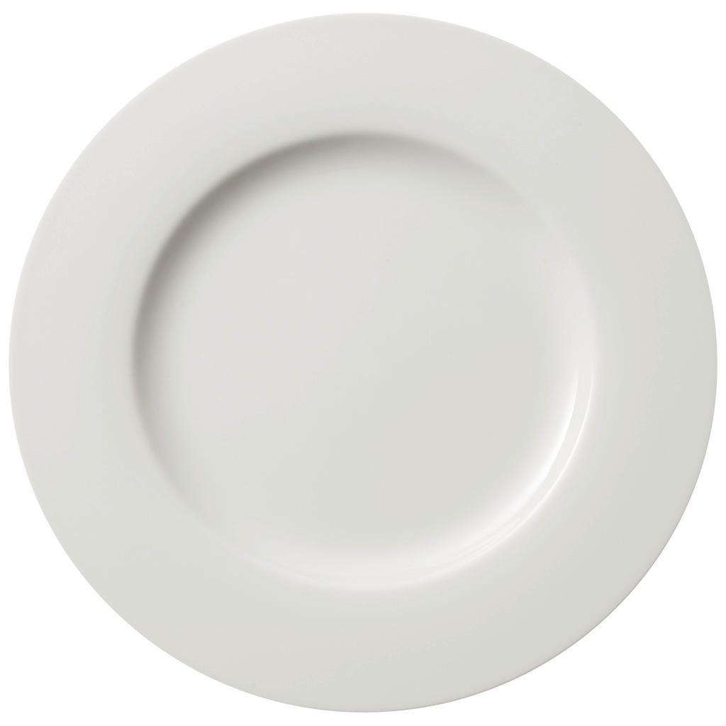SPEISETELLER Keramik Fine China