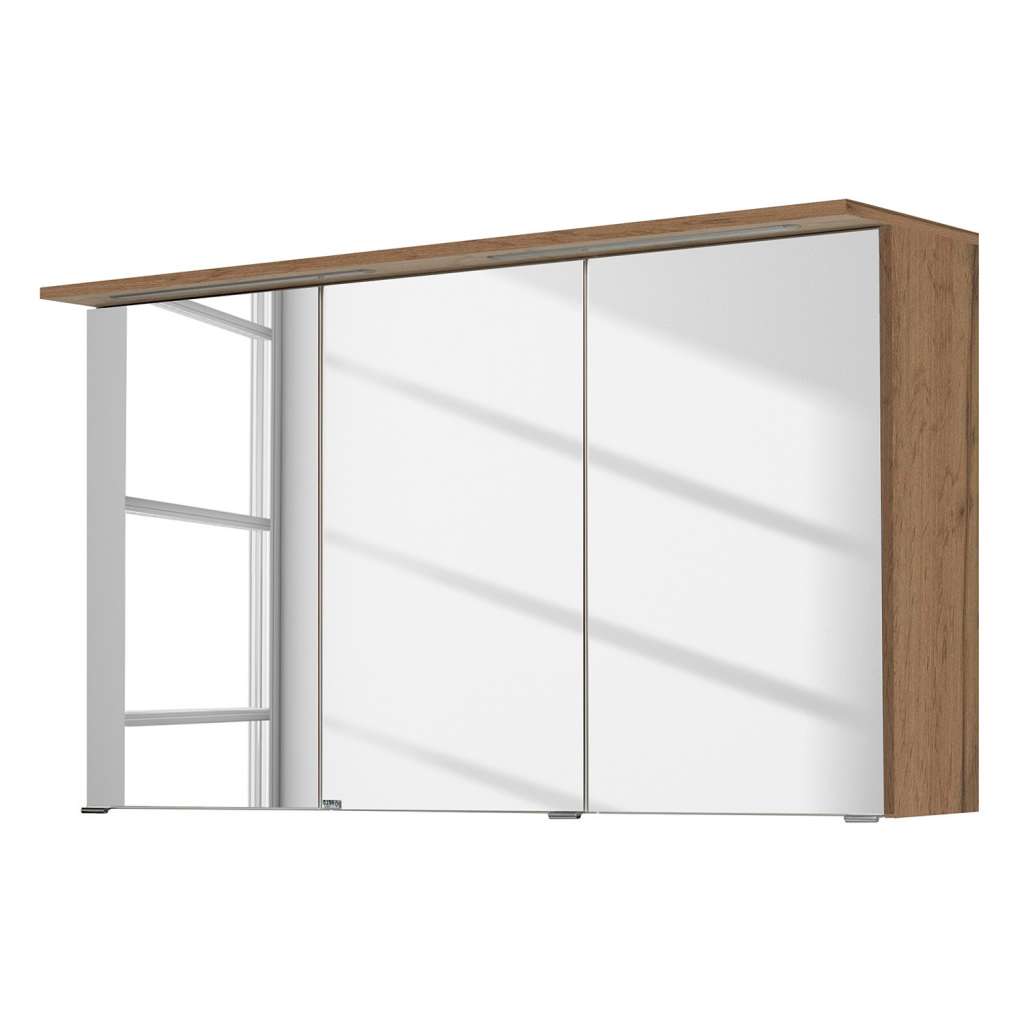 home24 Spiegelschrank Zeehan IV