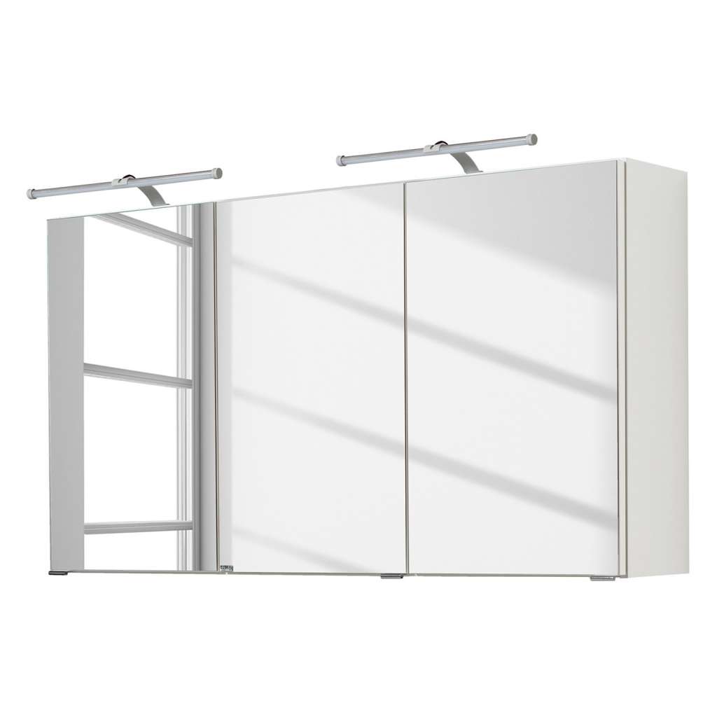 home24 Spiegelschrank Zeehan III