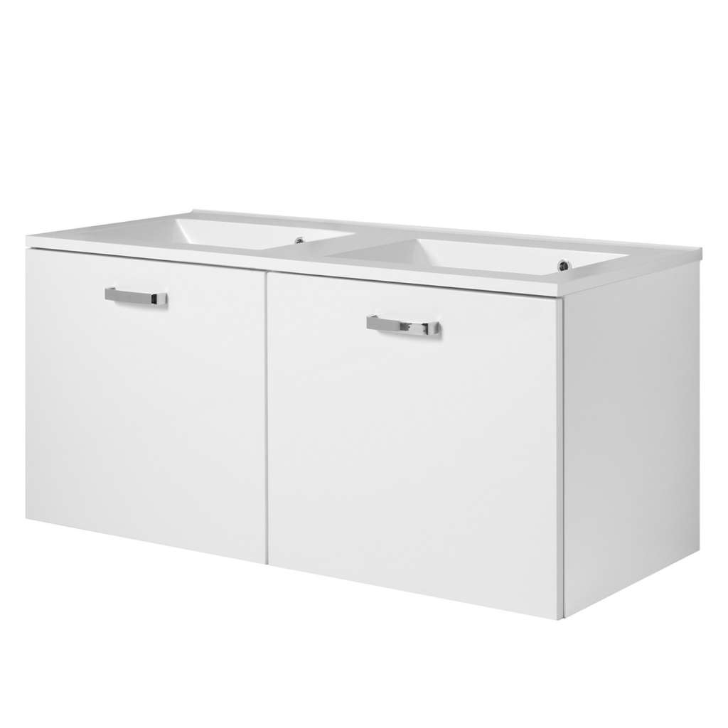 home24 Doppelwaschtisch Zeehan