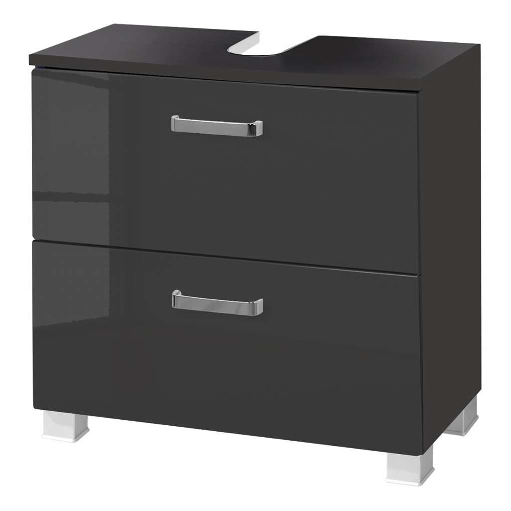 home24 Waschbeckenunterschrank Zeehan I