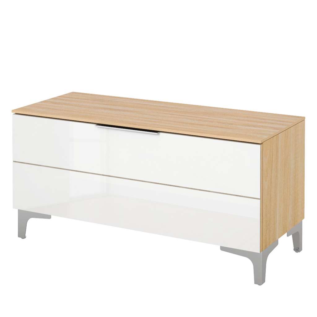 home24 Garderobenbank Shino