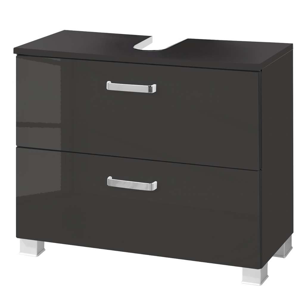 home24 Waschbeckenunterschrank Zeehan I