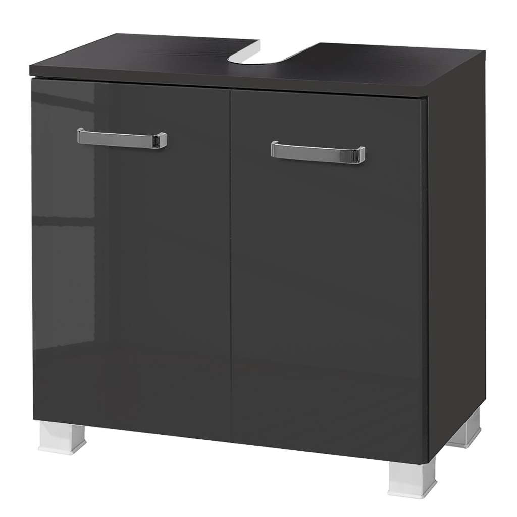 home24 Waschbeckenunterschrank Zeehan II