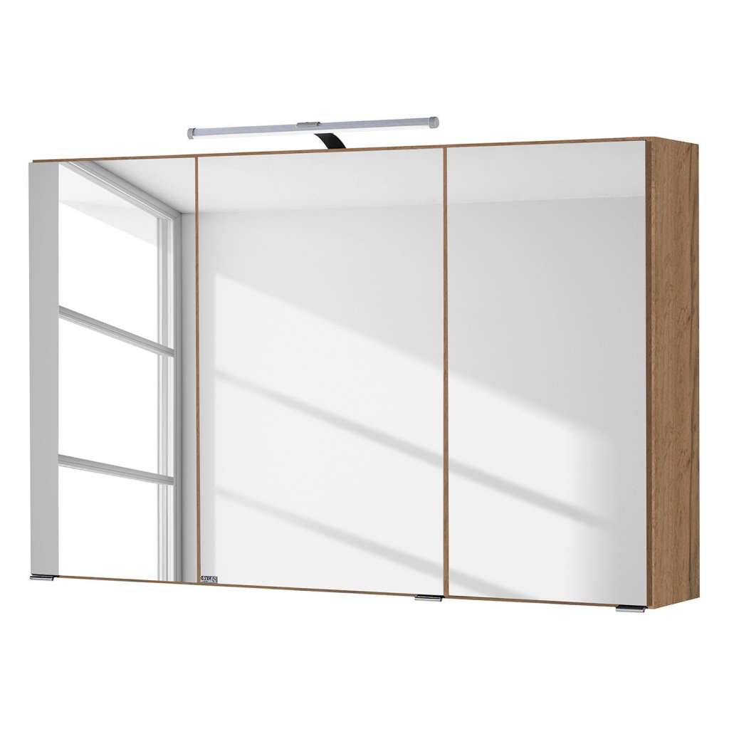 home24 Spiegelschrank Zeehan I