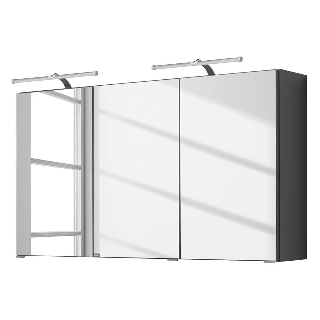 home24 Spiegelschrank Zeehan III