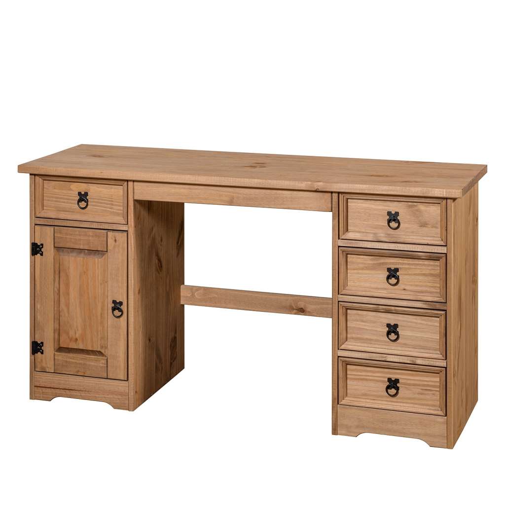 home24 Schreibtisch Finca Rustica I