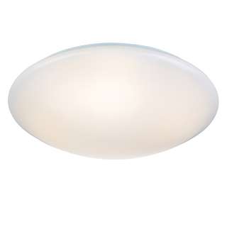 home24 LED-Deckenleuchte Plain