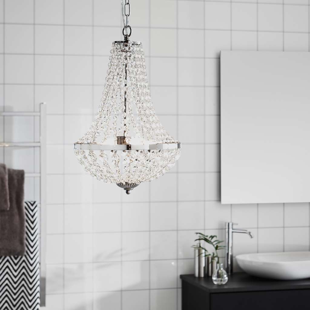 home24 Kronleuchter Graensoe V