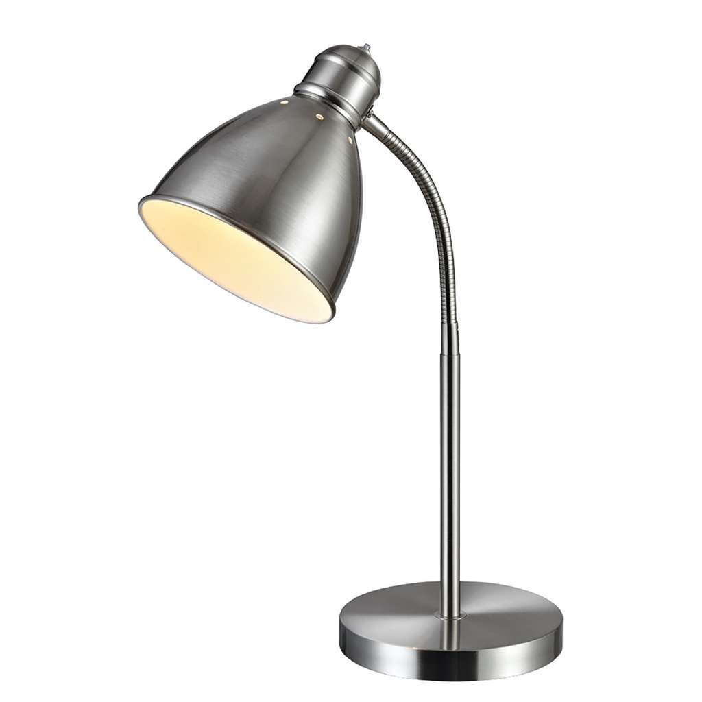 home24 Tischleuchte Nitta
