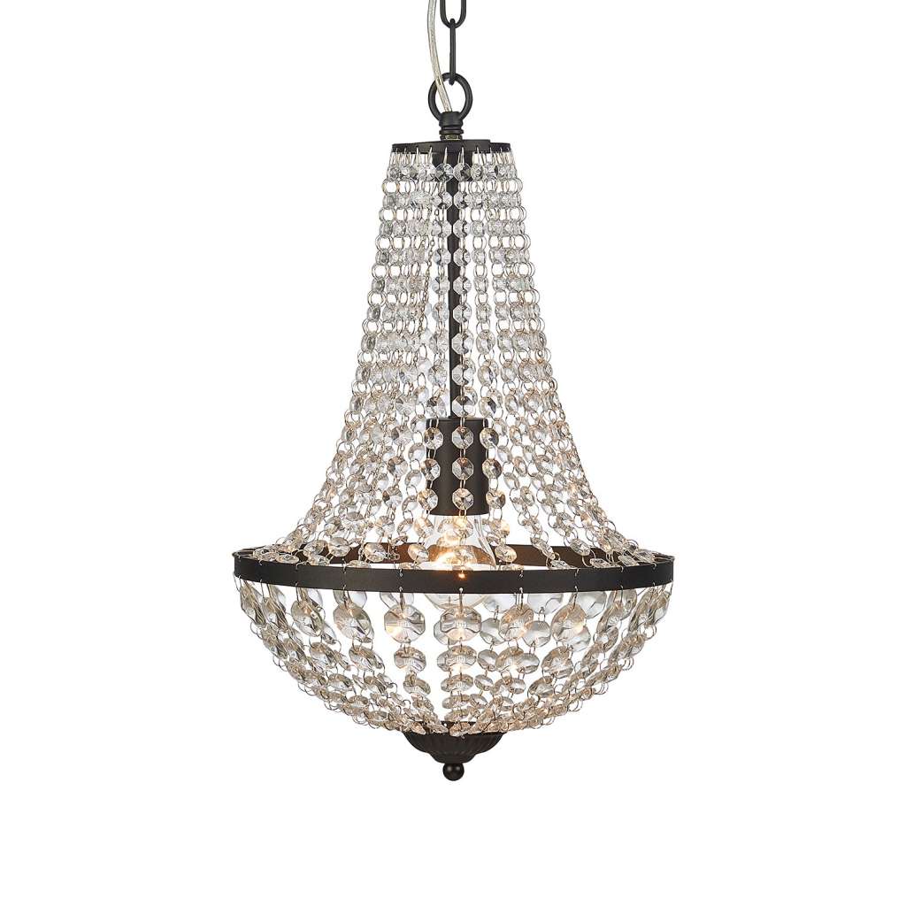 home24 Kronleuchter Graensoe III