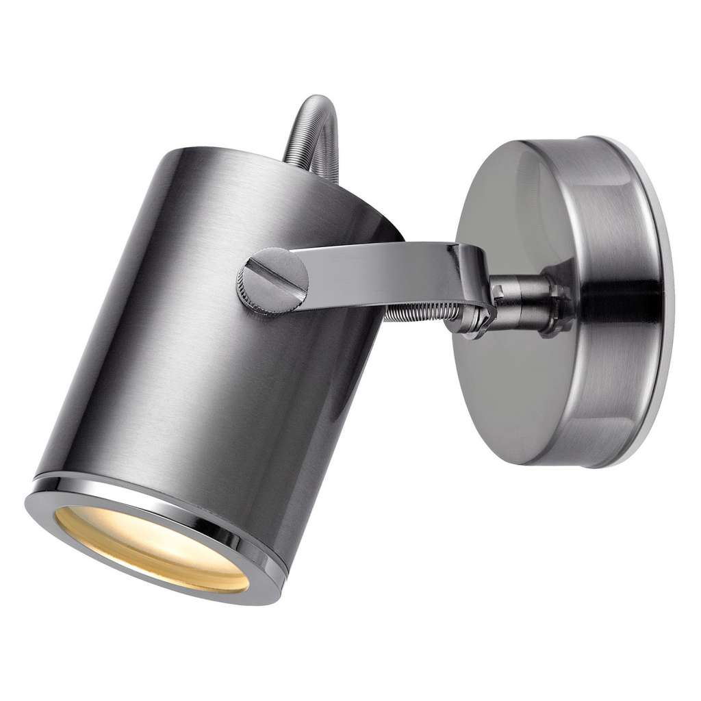 home24 LED-Badleuchte Lux I