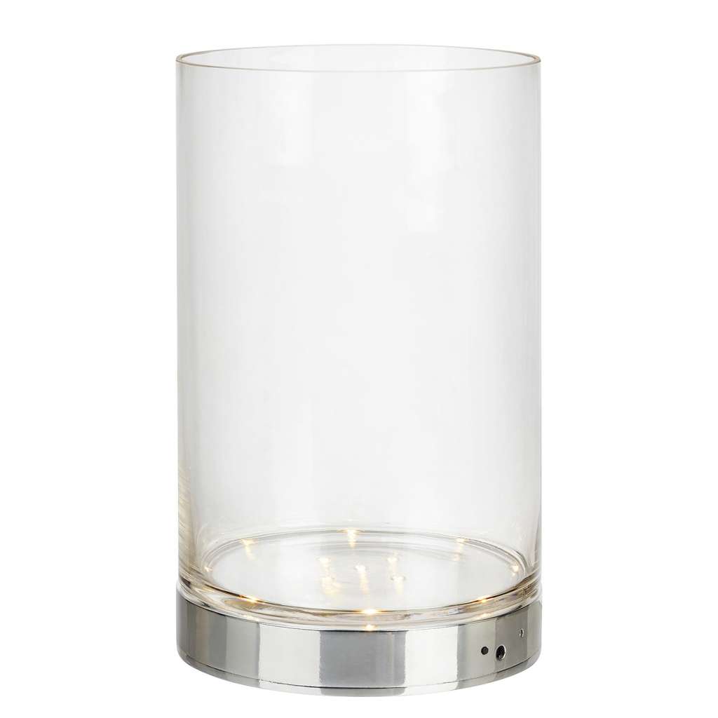 home24 LED-Tischleuchte Bouquet II