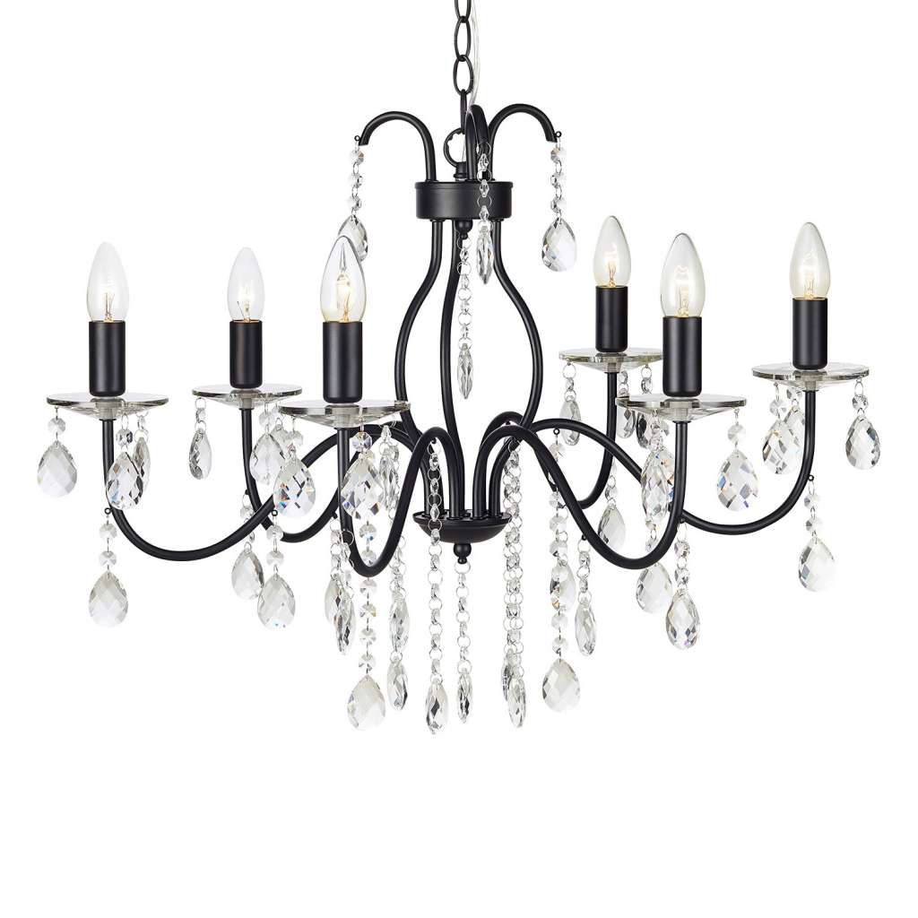 home24 Pendelleuchte Mary II