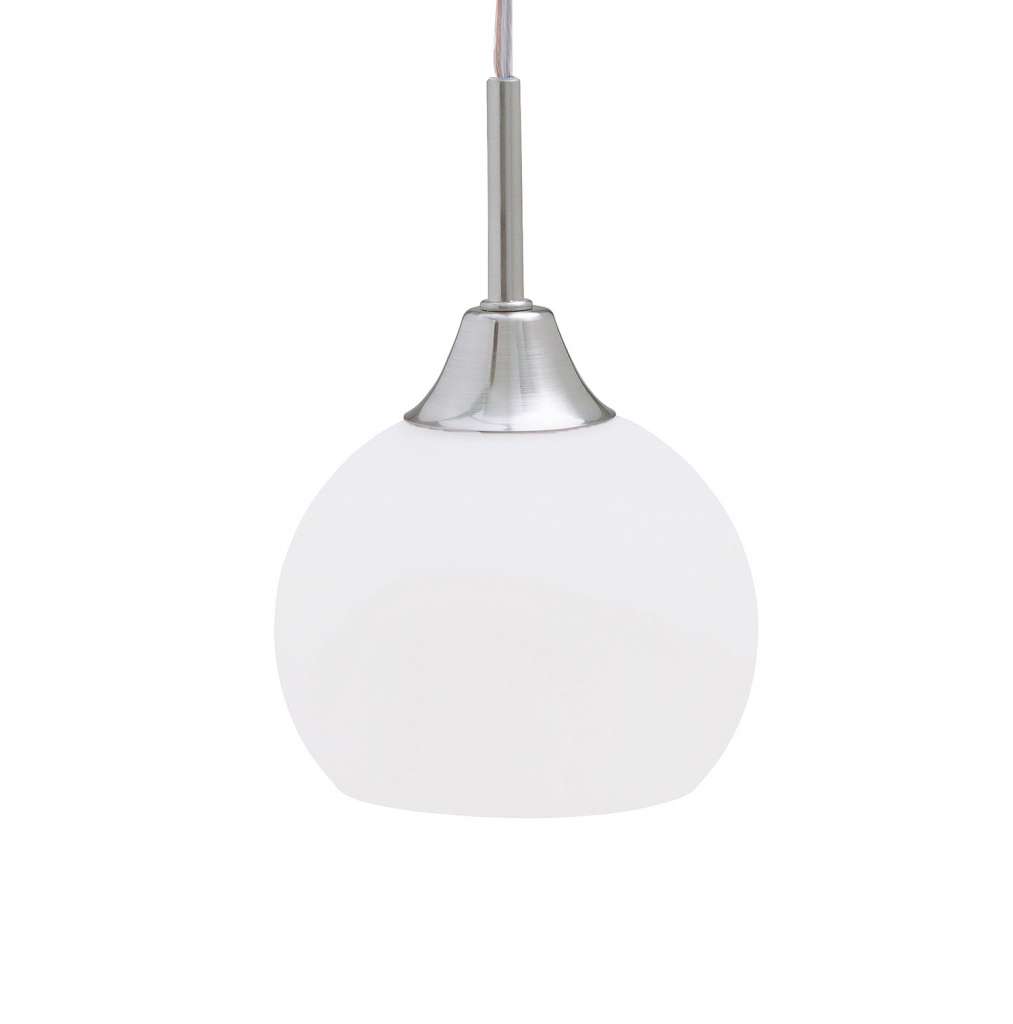 home24 Pendelleuchte Globus