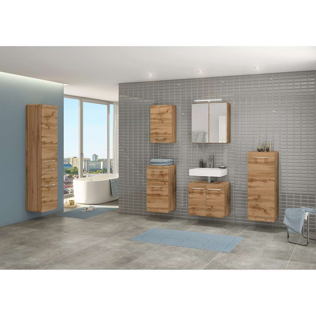 home24 Haengeschrank Cevio