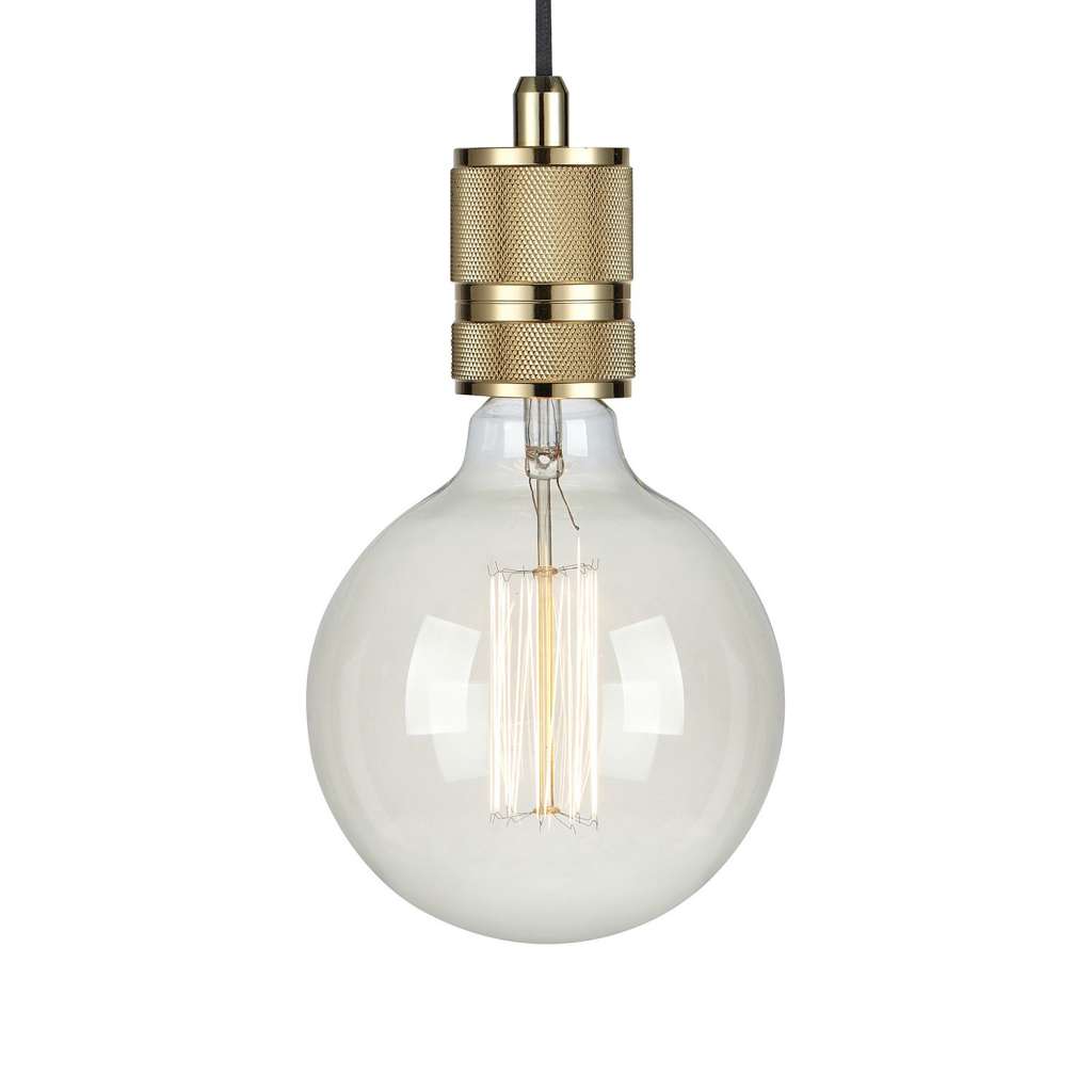 home24 Pendelleuchte Etui